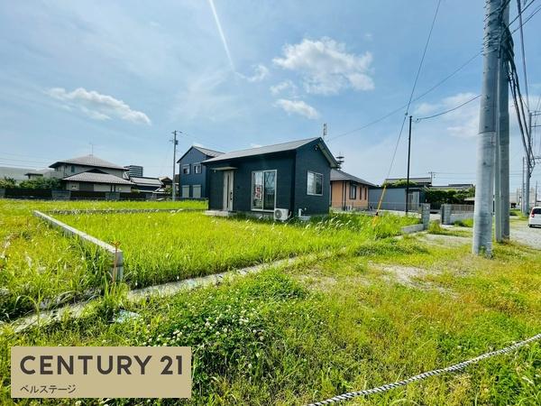 市原市五井の土地