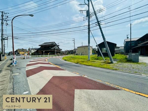 市原市五井の土地