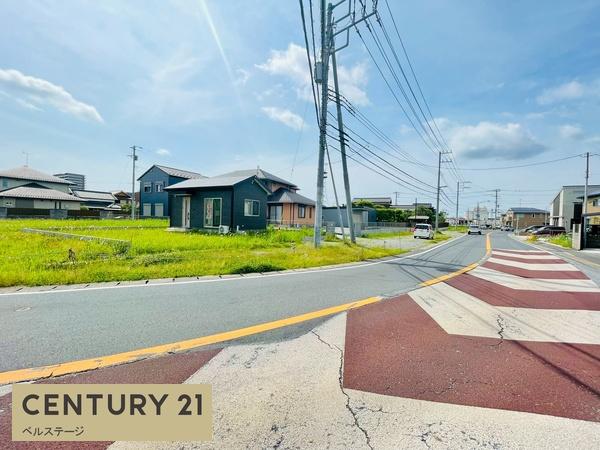 市原市五井の土地