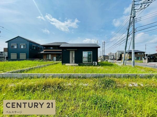 市原市五井の土地