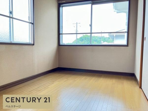 木更津市八幡台６丁目の中古一戸建て