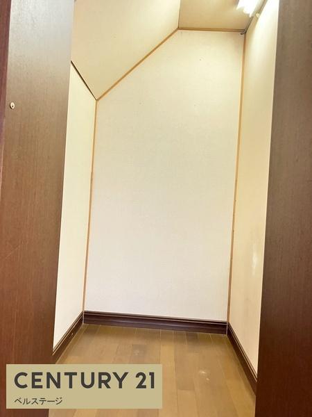 木更津市八幡台６丁目の中古一戸建て