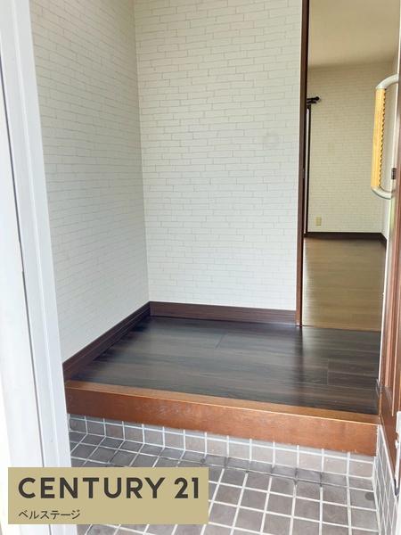 木更津市八幡台６丁目の中古一戸建て