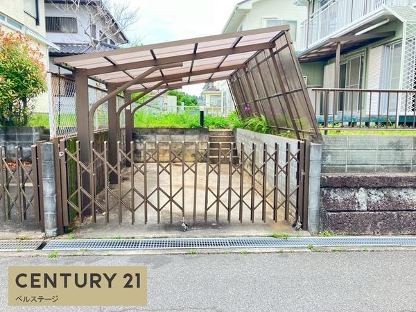 木更津市八幡台６丁目の中古一戸建て