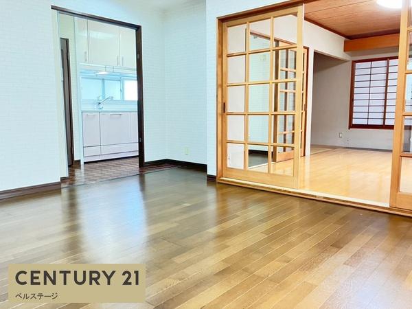 木更津市八幡台６丁目の中古一戸建て