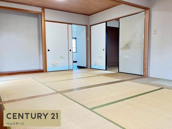 木更津市八幡台６丁目の中古一戸建て