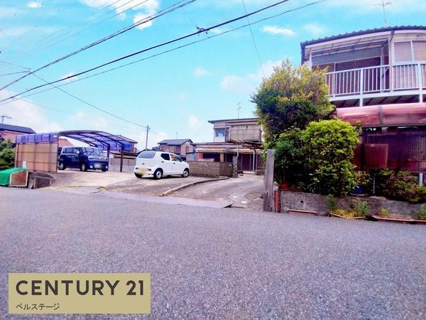 木更津市清見台１丁目の土地