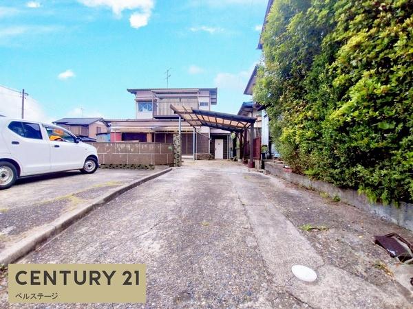 木更津市清見台１丁目の土地