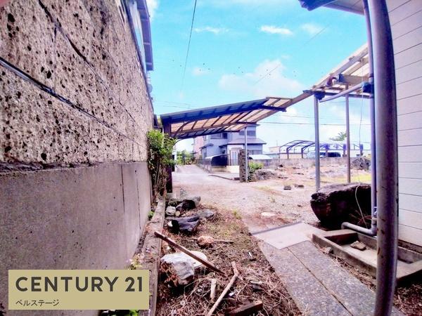 木更津市清見台１丁目の土地