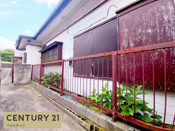 木更津市清見台１丁目の土地