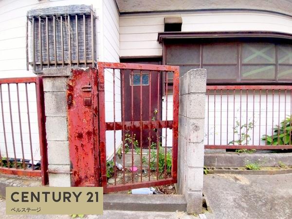 木更津市清見台１丁目の土地