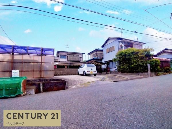 木更津市清見台１丁目の土地