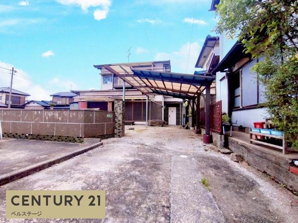 木更津市清見台１丁目の土地