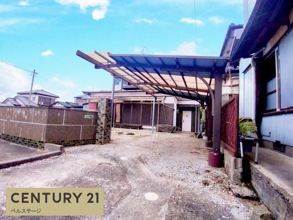 木更津市清見台１丁目の土地