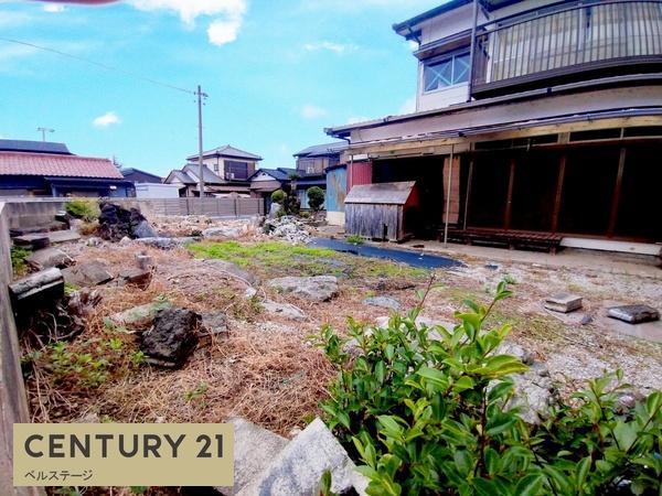 木更津市清見台１丁目の土地