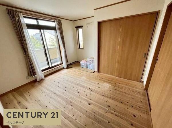 木更津市畑沢南５丁目の中古一戸建て