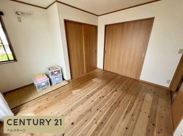 木更津市畑沢南５丁目の中古一戸建て