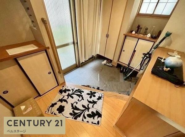 木更津市畑沢南５丁目の中古一戸建て