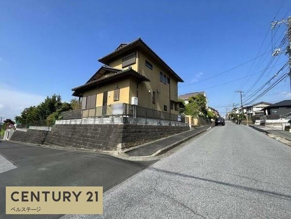 JR内房線　木更津市畑沢南5丁目　中古戸建
