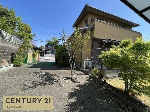 木更津市畑沢南５丁目の中古一戸建て