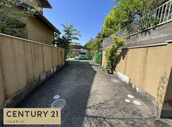 木更津市畑沢南５丁目の中古一戸建て