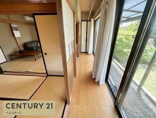木更津市畑沢南５丁目の中古一戸建て