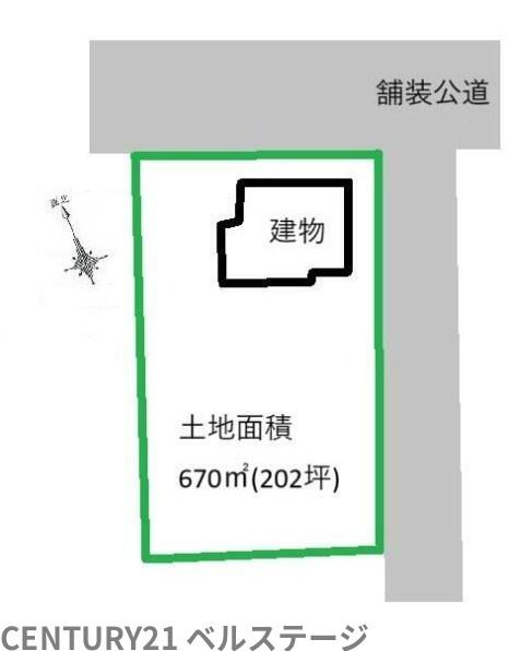 木更津市畑沢南５丁目の中古一戸建て