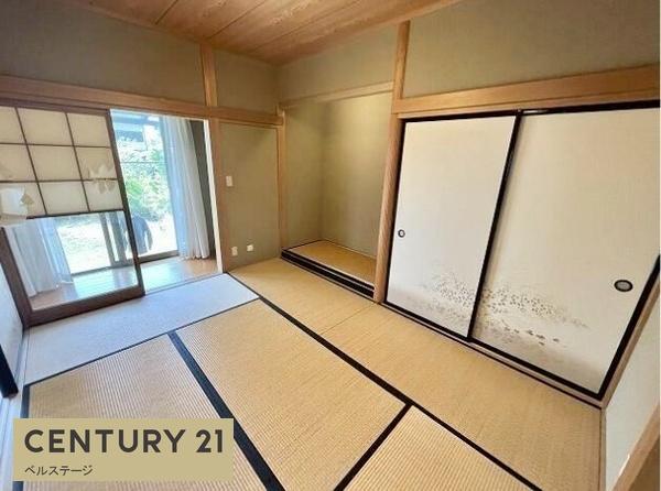 木更津市畑沢南５丁目の中古一戸建て
