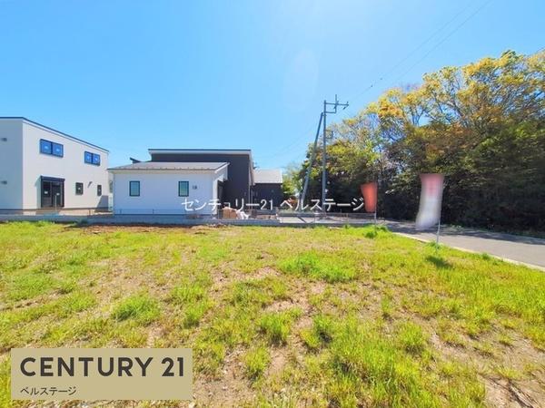 JR内房線　木更津市高柳　売土地25号地