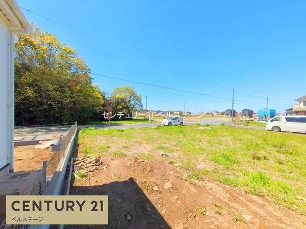 JR内房線　木更津市高柳　売土地25号地