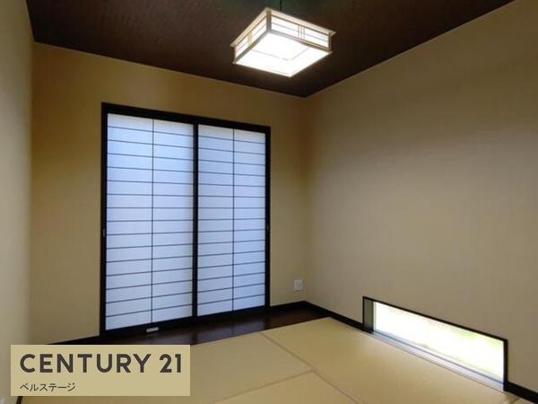 木更津市清見台東２丁目の中古一戸建て