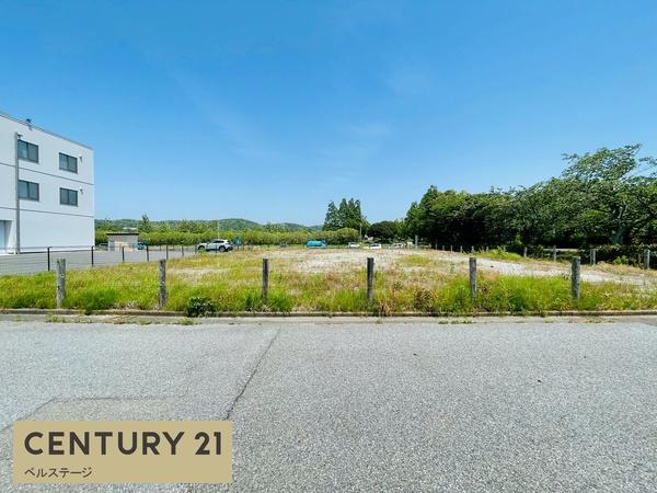 君津市南子安６丁目の土地