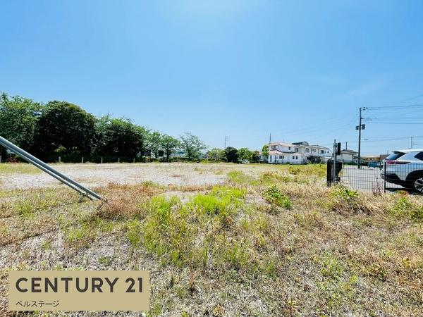 君津市南子安６丁目の土地
