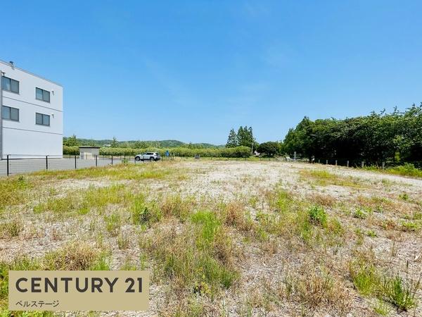 君津市南子安６丁目の土地