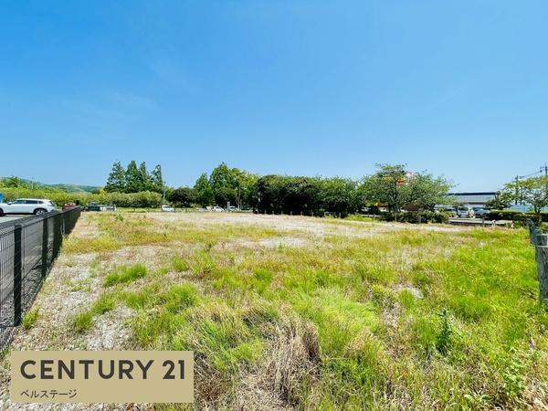 君津市南子安６丁目の土地