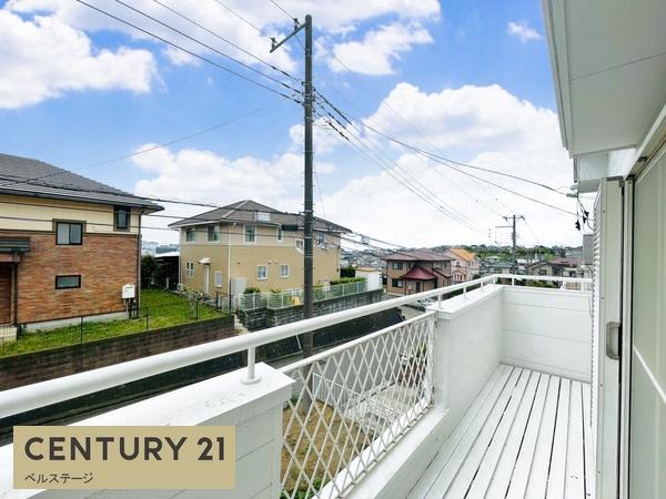 君津市陽光台３丁目の中古一戸建て