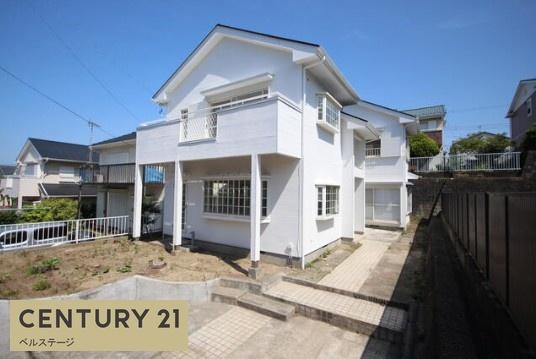JR内房線　君津市陽光台3丁目　中古戸建