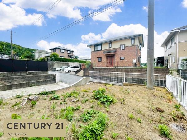 君津市陽光台３丁目の中古一戸建て