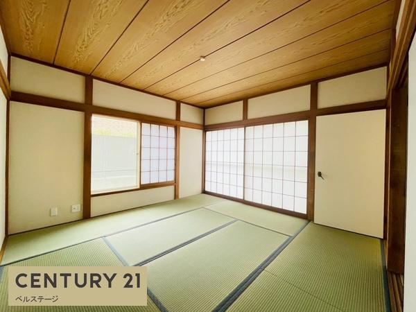 君津市陽光台３丁目の中古一戸建て