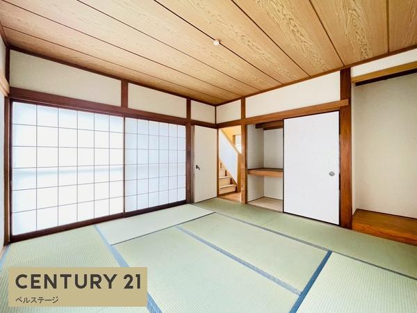 君津市陽光台３丁目の中古一戸建て