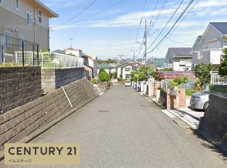 JR内房線　君津市陽光台3丁目　中古戸建