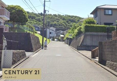 JR内房線　君津市陽光台3丁目　中古戸建