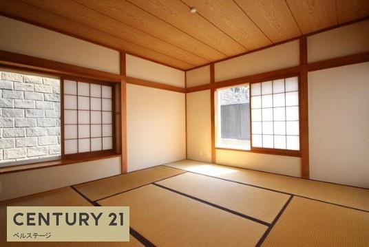 君津市陽光台３丁目の中古一戸建て