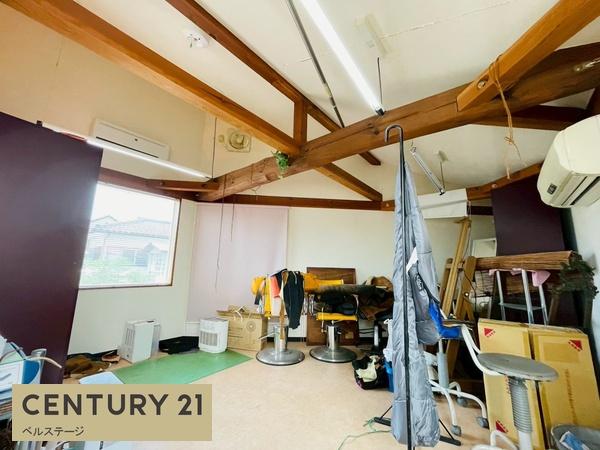 JR内房線　木更津市清見台南１丁目　売店舗