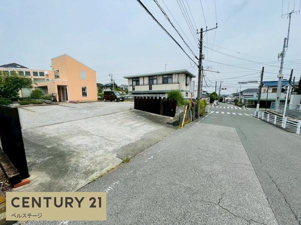 JR内房線　木更津市清見台南１丁目　売店舗