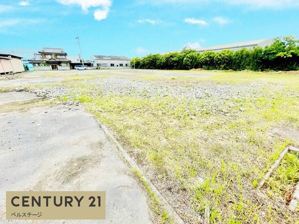 富津市千種新田の土地