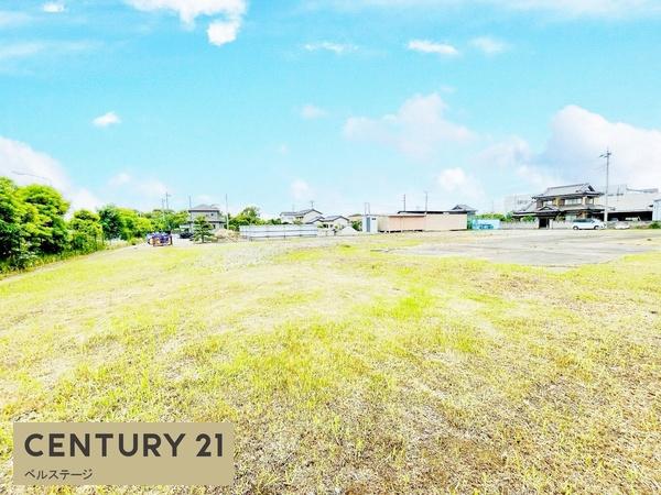 富津市千種新田の土地