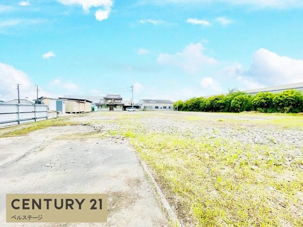 富津市千種新田の土地