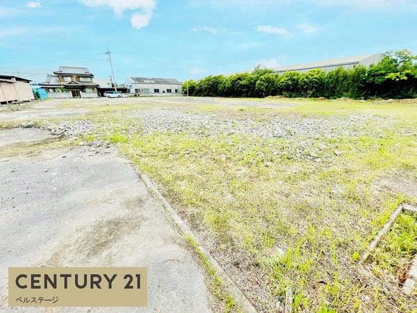 富津市千種新田の土地