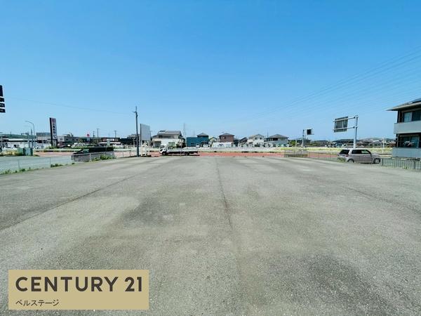 君津市常代３丁目の土地